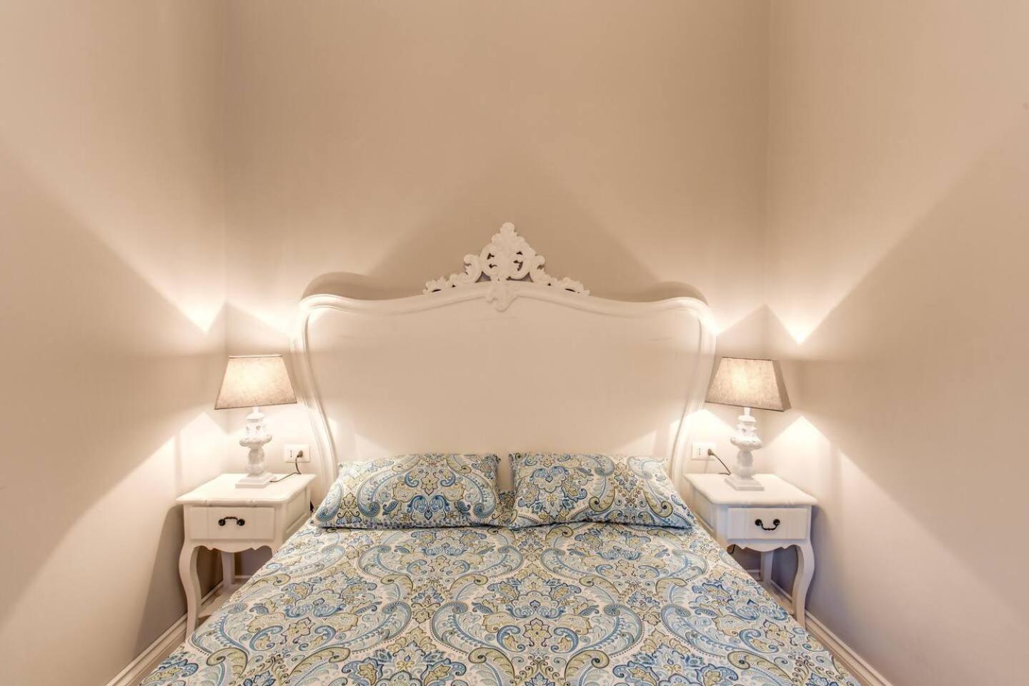 Lovely Flat By The Vatican Rome Buitenkant foto