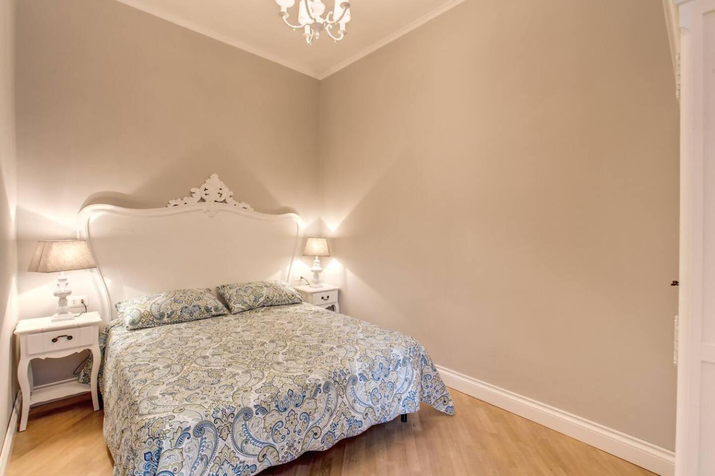 Lovely Flat By The Vatican Rome Buitenkant foto