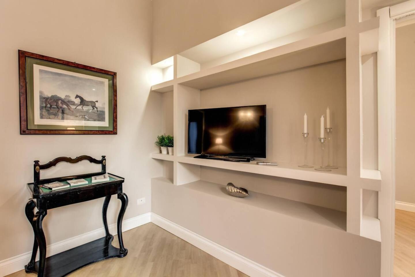 Lovely Flat By The Vatican Rome Buitenkant foto